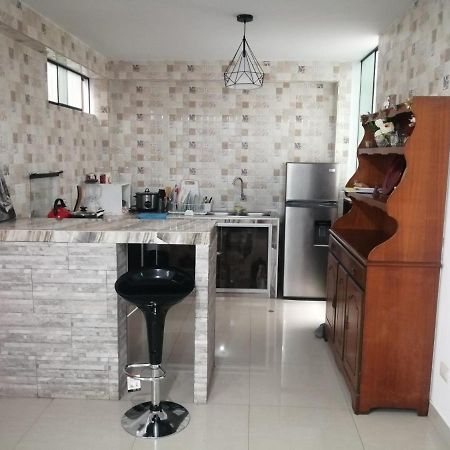 Complete Apartment, Services Included, Wifi, Netflix ليما المظهر الخارجي الصورة