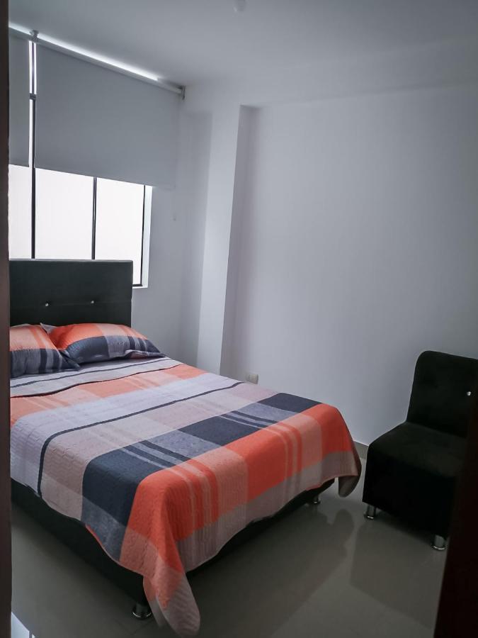 Complete Apartment, Services Included, Wifi, Netflix ليما المظهر الخارجي الصورة