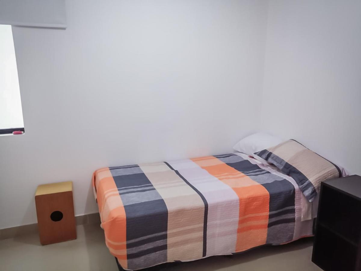 Complete Apartment, Services Included, Wifi, Netflix ليما المظهر الخارجي الصورة