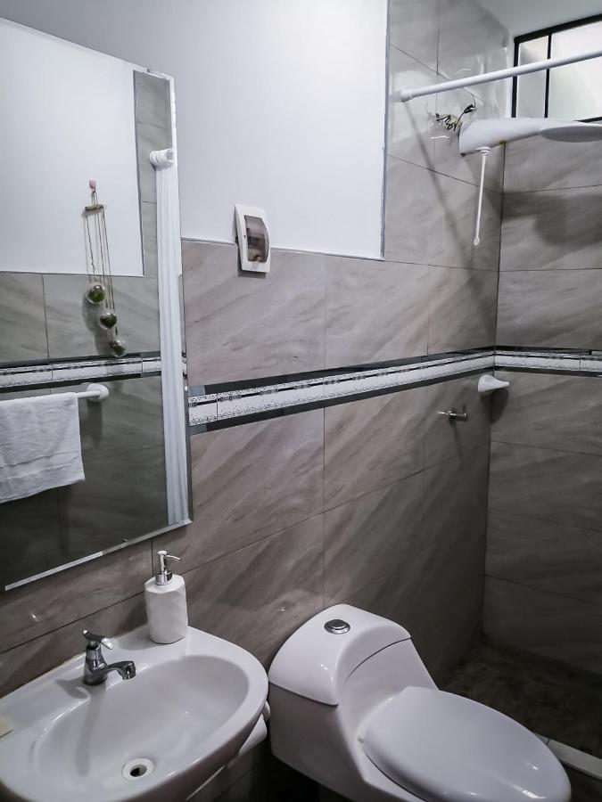 Complete Apartment, Services Included, Wifi, Netflix ليما المظهر الخارجي الصورة